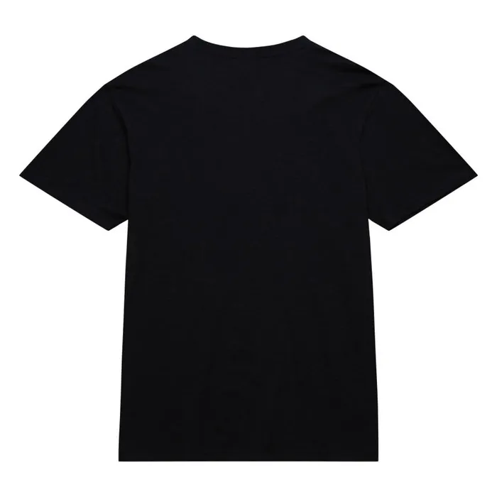 Mitchell and Ness Legendary Slub SS Tee Current Logo Chicago Blackhawks Men TShirts and Tops Mitchell and Ness Legendary Slub SS Tee Current Logo Chicago Blackhawks Men TShirts and Tops
