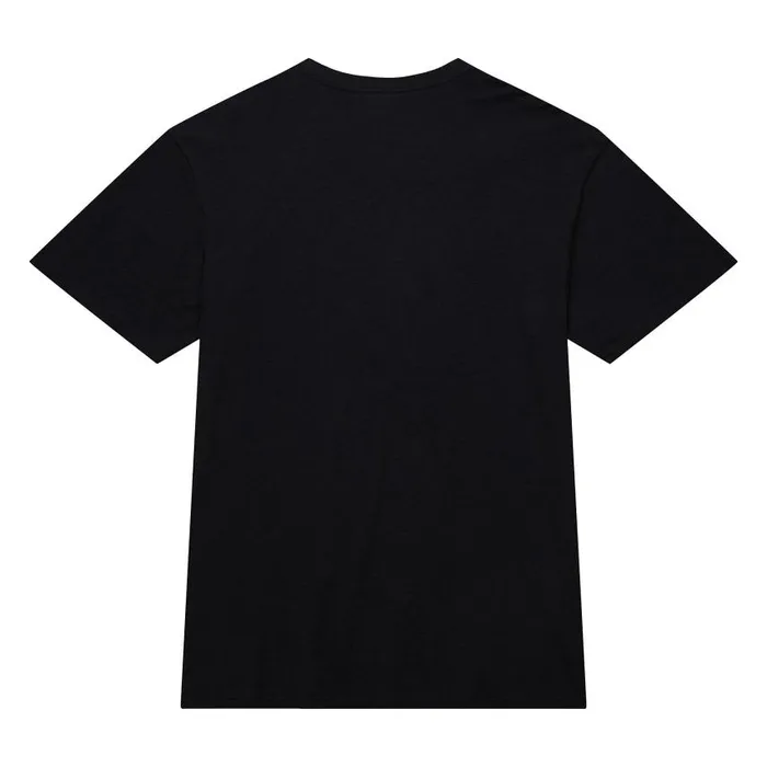 Mitchell and Ness Legendary Slub SS Tee Current Logo Houston Dynamo Men TShirts and Tops