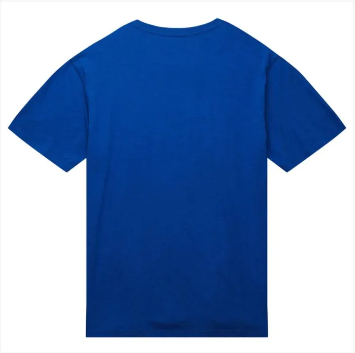 Mitchell and Ness Love Tee Philadelphia 76ers Allen Iverson Men TShirts and Tops Mitchell and Ness Love Tee Philadelphia 76ers Allen Iverson Men TShirts and Tops