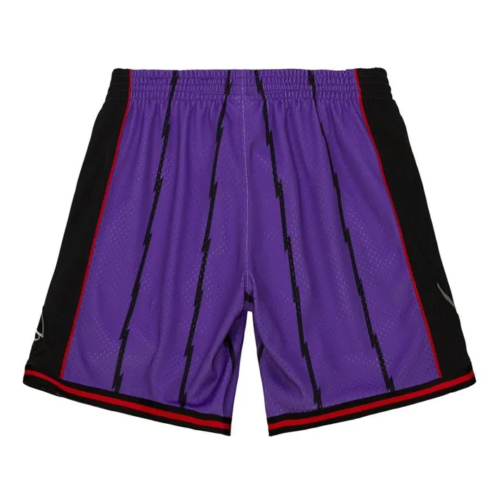 Mitchell and Ness MandN X OVO Swingman Toronto Raptors Shorts Men Shorts Mitchell and Ness MandN X OVO Swingman Toronto Raptors Shorts Men Shorts