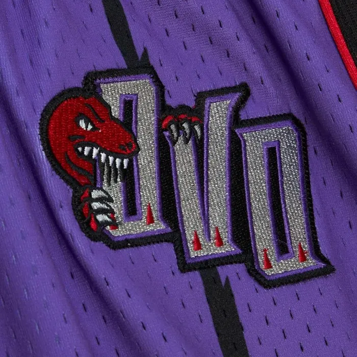 Mitchell and Ness MandN X OVO Swingman Toronto Raptors Shorts Men Shorts Mitchell and Ness MandN X OVO Swingman Toronto Raptors Shorts Men Shorts