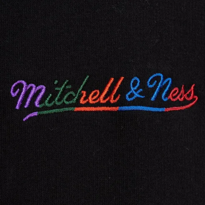 Mitchell and Ness Mitchell and Ness Essentials Hoodie Men Hoodies and Sweatshirts Mitchell and Ness Mitchell and Ness Essentials Hoodie Men Hoodies and Sweatshirts