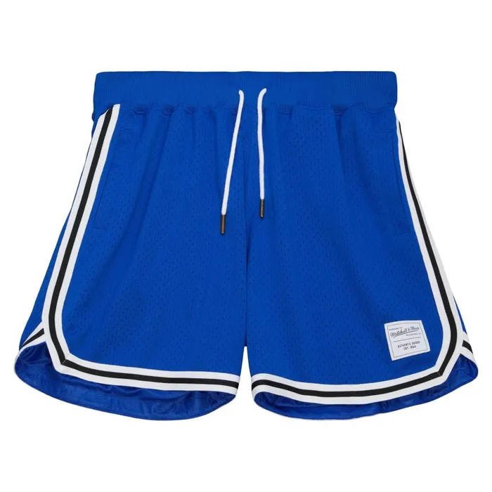 Mitchell and Ness Mitchell and Ness Game Day 20 Shorts Men Shorts