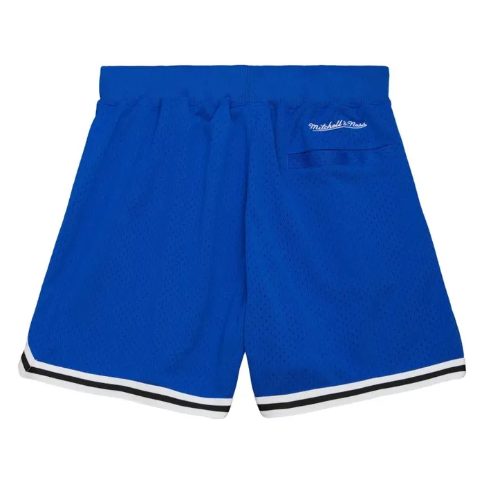 Mitchell and Ness Mitchell and Ness Game Day 20 Shorts Men Shorts