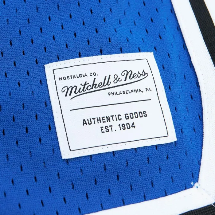 Mitchell and Ness Mitchell and Ness Game Day 20 Shorts Men Shorts