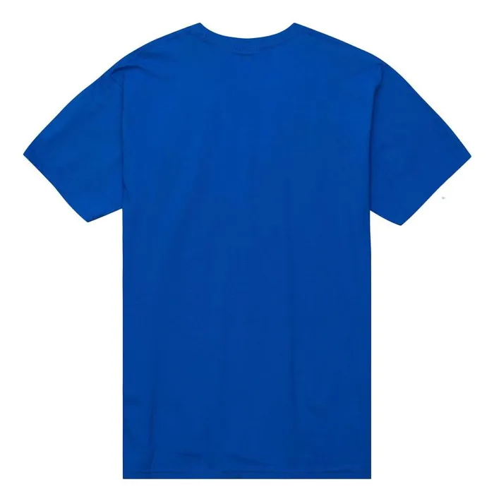 Mitchell and Ness MVP 2 Tee Denver Nuggets Men TShirts and Tops
