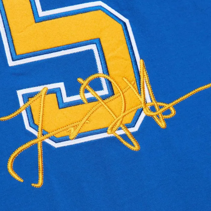 Mitchell and Ness NandN Fashion Cotton Button Front Current Logo University Of Pittsburgh Louis Riddick Men TShirts and Tops Mitchell and Ness NandN Fashion Cotton Button Front Current Logo University Of Pittsburgh Louis Riddick Men TShirts and Tops