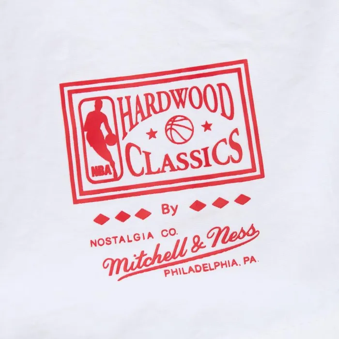 Mitchell and Ness Overtime Nylon Shorts HWC Chicago Bulls Men Shorts Mitchell and Ness Overtime Nylon Shorts HWC Chicago Bulls Men Shorts