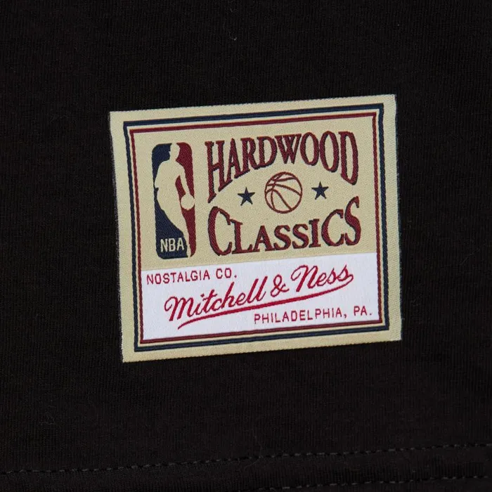 Mitchell and Ness Pioneer Tee Boston Celtics Chuck Cooper Men TShirts and Tops Mitchell and Ness Pioneer Tee Boston Celtics Chuck Cooper Men TShirts and Tops