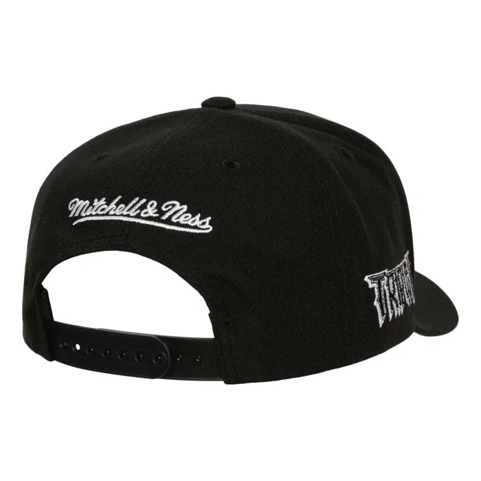 Mitchell and Ness Pro Snapback Triple H Men Hats and Headwear Mitchell and Ness Pro Snapback Triple H Men Hats and Headwear