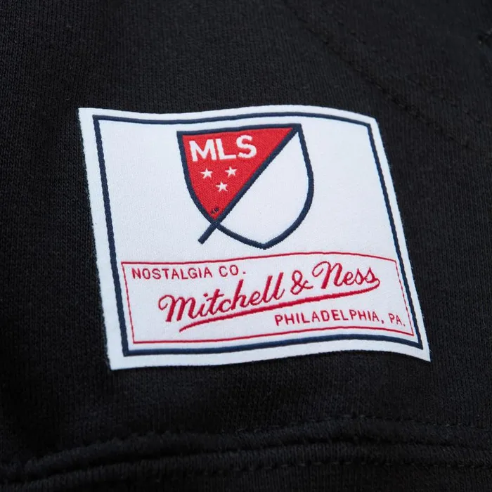 Mitchell and Ness Rated DC Hoodie MLS AllStar Men Hoodies and Sweatshirts Mitchell and Ness Rated DC Hoodie MLS AllStar Men Hoodies and Sweatshirts