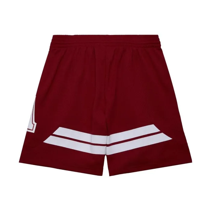 Mitchell and Ness Replica University Of Alabama Dark 200304 Shorts Men Shorts Mitchell and Ness Replica University Of Alabama Dark 200304 Shorts Men Shorts