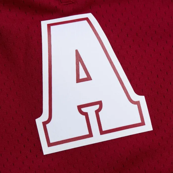 Mitchell and Ness Replica University Of Alabama Dark 200304 Shorts Men Shorts Mitchell and Ness Replica University Of Alabama Dark 200304 Shorts Men Shorts