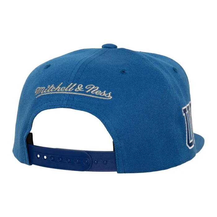 Mitchell and Ness Retro Sport Snapback Vntg University Of Kentucky Men Hats and Headwear Mitchell and Ness Retro Sport Snapback Vntg University Of Kentucky Men Hats and Headwear