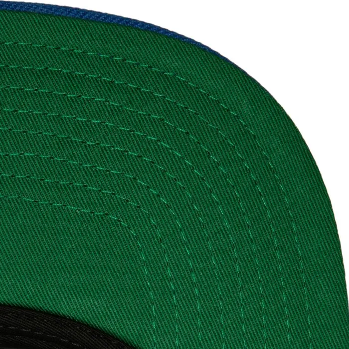 Mitchell and Ness Retro Sport Snapback Vntg University Of Kentucky Men Hats and Headwear Mitchell and Ness Retro Sport Snapback Vntg University Of Kentucky Men Hats and Headwear
