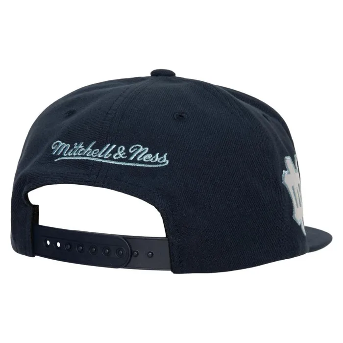 Mitchell and Ness Retro Sport Snapback Vntg University Of North Carolina Men Hats and Headwear Mitchell and Ness Retro Sport Snapback Vntg University Of North Carolina Men Hats and Headwear