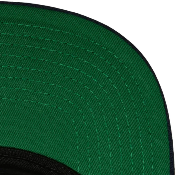 Mitchell and Ness Retro Sport Snapback Vntg University Of North Carolina Men Hats and Headwear Mitchell and Ness Retro Sport Snapback Vntg University Of North Carolina Men Hats and Headwear