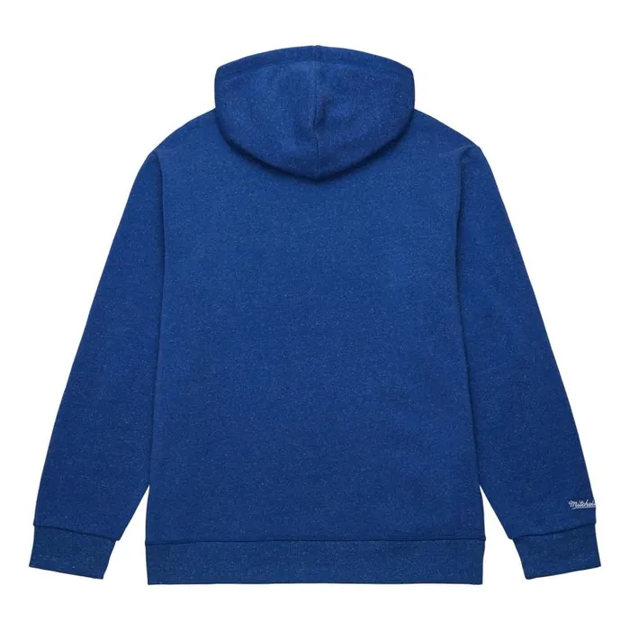 Mitchell and Ness Snow Washed Fleece Hoodie Los Angeles Dodgers Men Hoodies and Sweatshirts Mitchell and Ness Snow Washed Fleece Hoodie Los Angeles Dodgers Men Hoodies and Sweatshirts
