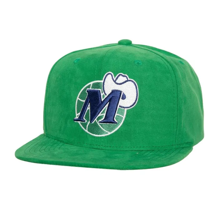 Mitchell and Ness Sweet Suede Snapback HWC Dallas Mavericks Men Hats and Headwear Mitchell and Ness Sweet Suede Snapback HWC Dallas Mavericks Men Hats and Headwear