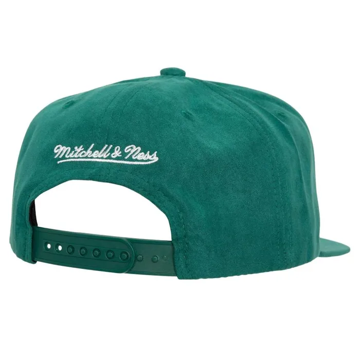 Mitchell and Ness Sweet Suede Snapback Oakland Athletics Men Hats and Headwear Mitchell and Ness Sweet Suede Snapback Oakland Athletics Men Hats and Headwear