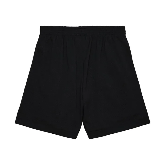 Mitchell and Ness Swingman Brooklyn Nets Christmas Day 2012 Shorts Men Shorts