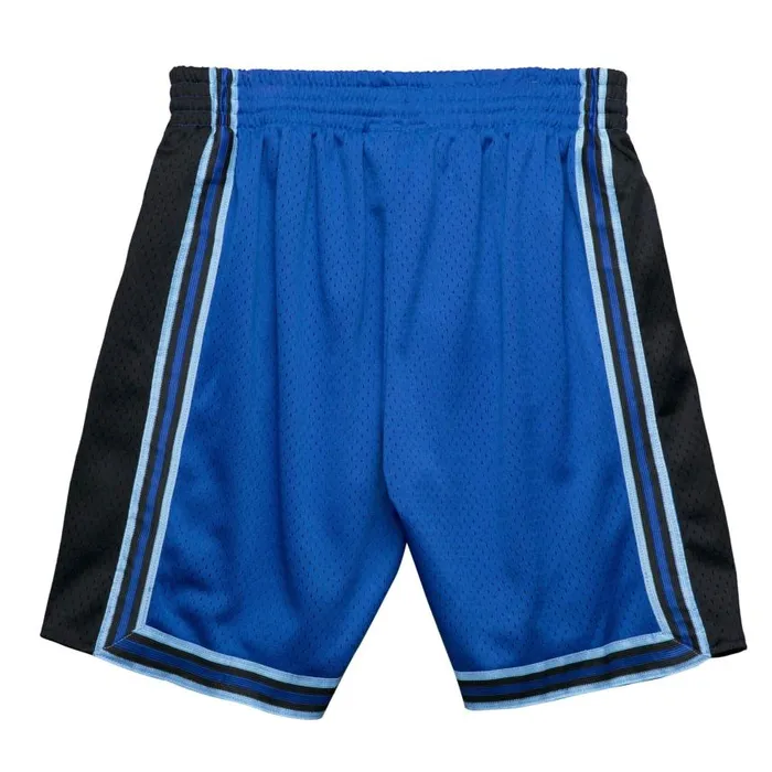 Mitchell and Ness Swingman Los Angeles Lakers 1996 Shorts Men Shorts Mitchell and Ness Swingman Los Angeles Lakers 1996 Shorts Men Shorts