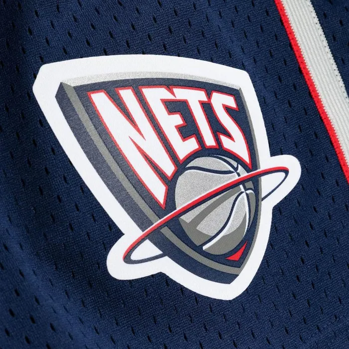 Mitchell and Ness Swingman New Jersey Nets 200607 Shorts Men Shorts Mitchell and Ness Swingman New Jersey Nets 200607 Shorts Men Shorts