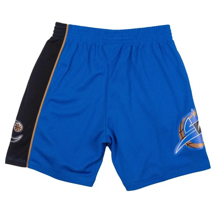 Mitchell and Ness Swingman Shorts Washington Wizards 200203 Men Shorts Mitchell and Ness Swingman Shorts Washington Wizards 200203 Men Shorts