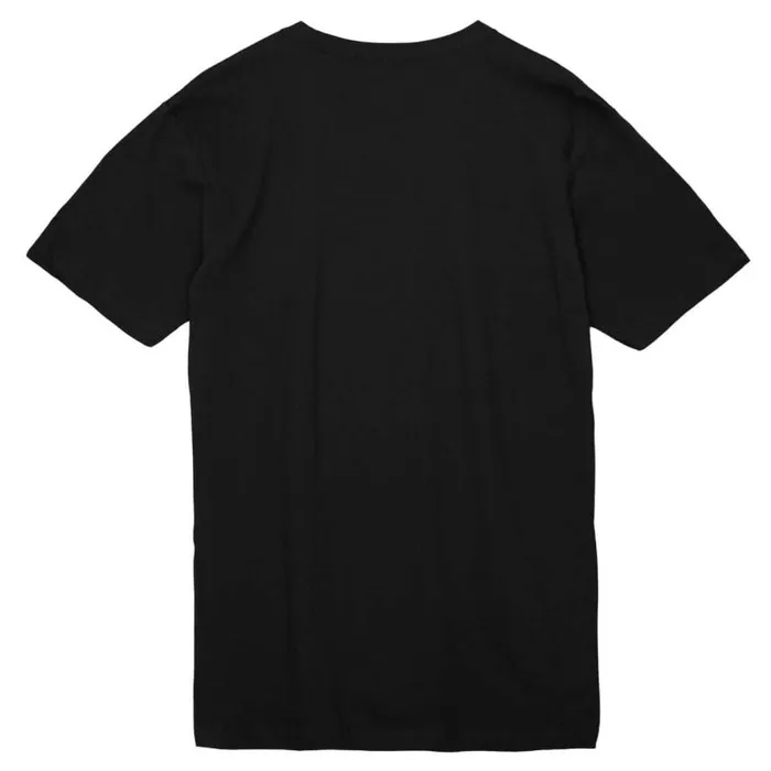 Mitchell and Ness Team Basic 2 Tee Phoenix Suns Men TShirts and Tops