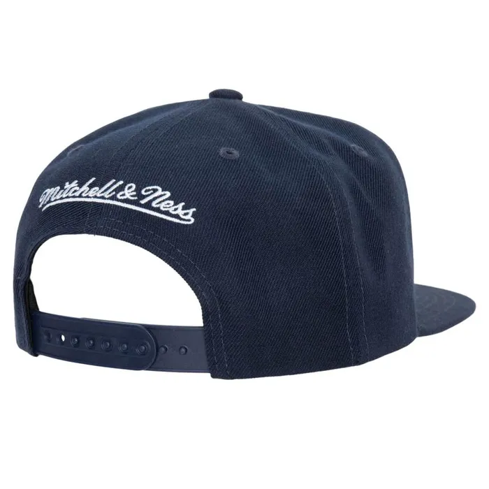 Mitchell and Ness Team Ground 20 Snapback HWC Houston Rockets Men Hats and Headwear Mitchell and Ness Team Ground 20 Snapback HWC Houston Rockets Men Hats and Headwear