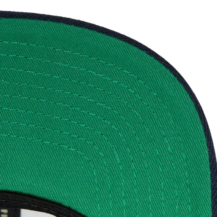 Mitchell and Ness Team Ground 20 Snapback HWC Houston Rockets Men Hats and Headwear Mitchell and Ness Team Ground 20 Snapback HWC Houston Rockets Men Hats and Headwear