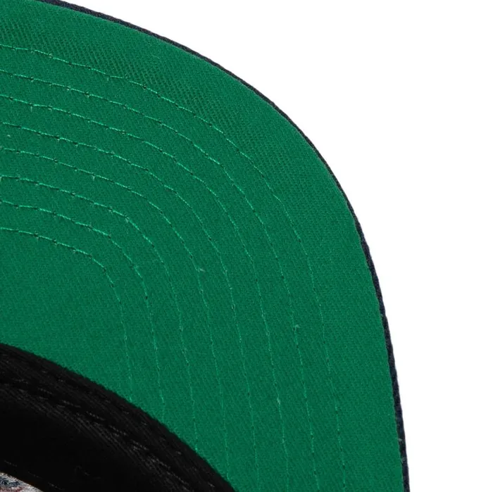 Mitchell and Ness Team Ground 20 Snapback HWC New Jersey Nets Men Hats and Headwear Mitchell and Ness Team Ground 20 Snapback HWC New Jersey Nets Men Hats and Headwear
