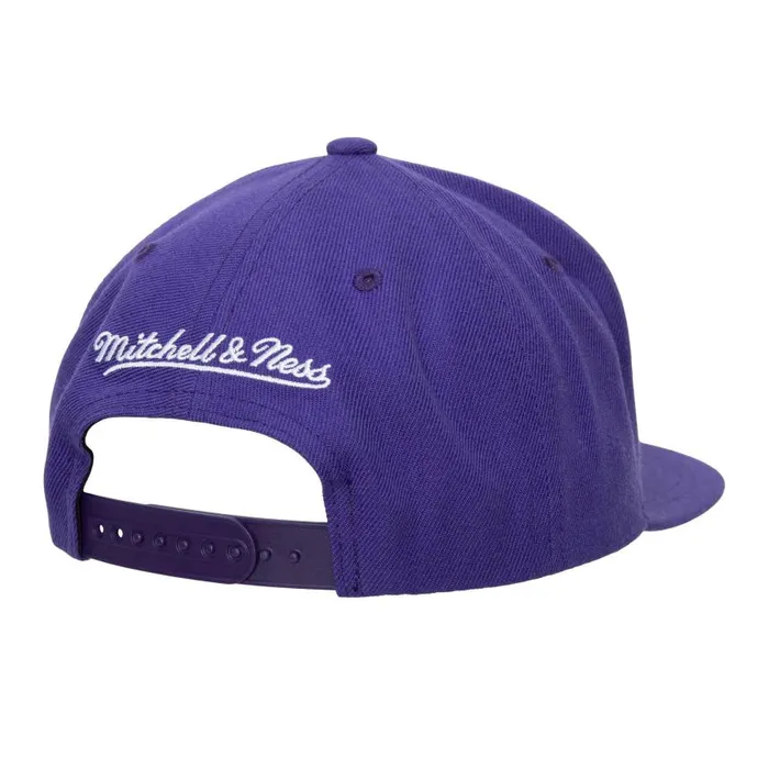 Mitchell and Ness Team Ground 20 Snapback Phoenix Suns Men Hats and Headwear Mitchell and Ness Team Ground 20 Snapback Phoenix Suns Men Hats and Headwear