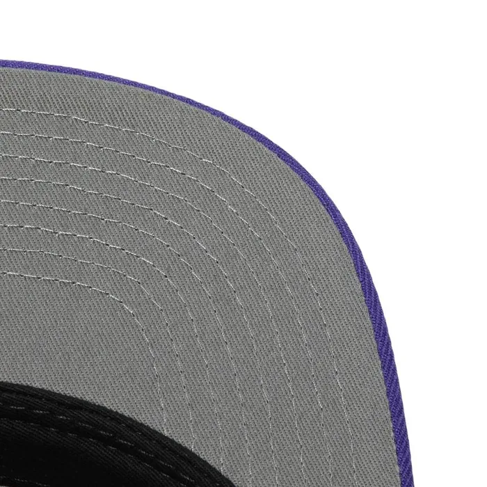 Mitchell and Ness Team Ground 20 Snapback Phoenix Suns Men Hats and Headwear Mitchell and Ness Team Ground 20 Snapback Phoenix Suns Men Hats and Headwear