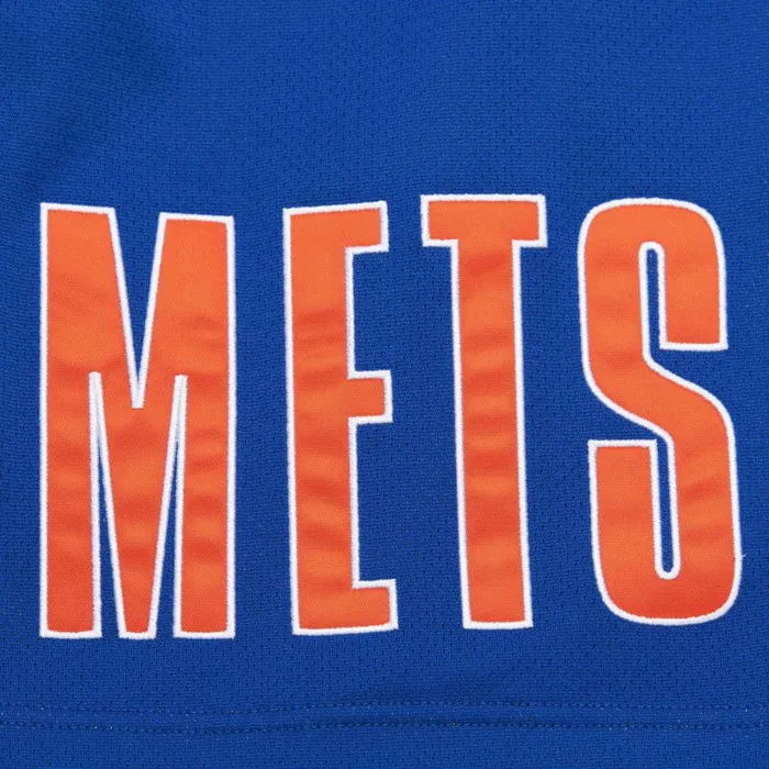 Mitchell and Ness Team OG 20 Fashion Shorts 7034 Current Logo New York Mets Men Shorts Mitchell and Ness Team OG 20 Fashion Shorts 7034 Current Logo New York Mets Men Shorts