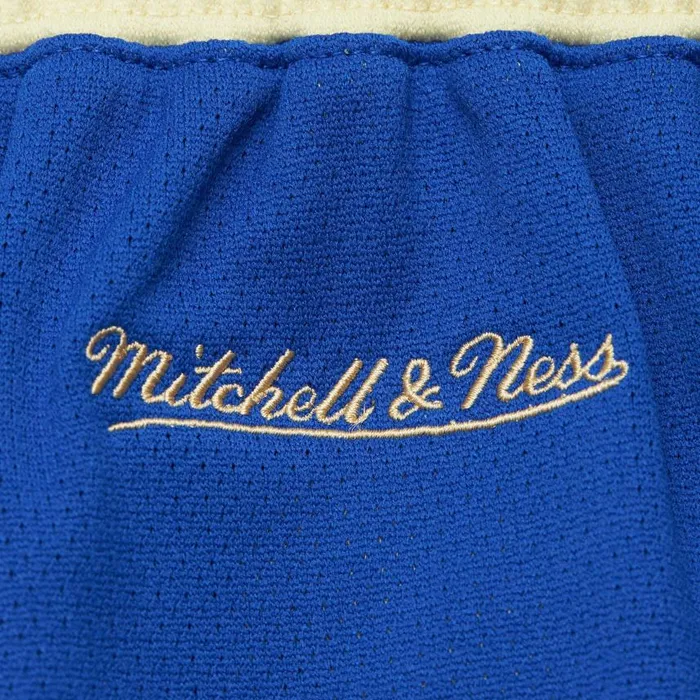 Mitchell and Ness Team OG 20 Fashion Shorts 7034 Vintage Logo New York Knicks Men Shorts Mitchell and Ness Team OG 20 Fashion Shorts 7034 Vintage Logo New York Knicks Men Shorts