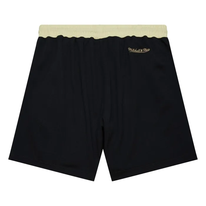 Mitchell and Ness Team OG 20 Fashion Shorts 7034 Vintage Logo Vancouver Grizzlies Men Shorts Mitchell and Ness Team OG 20 Fashion Shorts 7034 Vintage Logo Vancouver Grizzlies Men Shorts