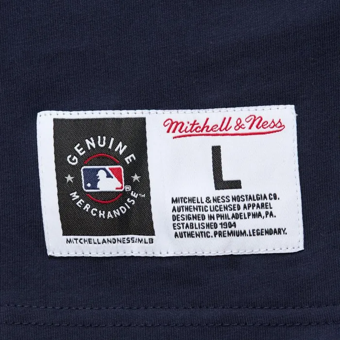 Mitchell and Ness Team OG 20 Premium SS Tee Current Logo St Louis Cardinals Men TShirts and Tops Mitchell and Ness Team OG 20 Premium SS Tee Current Logo St Louis Cardinals Men TShirts and Tops