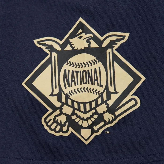 Mitchell and Ness Team OG 20 Premium SS Tee Current Logo St Louis Cardinals Men TShirts and Tops Mitchell and Ness Team OG 20 Premium SS Tee Current Logo St Louis Cardinals Men TShirts and Tops