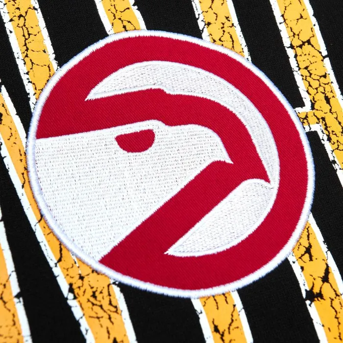 Mitchell and Ness Team OG Fleece 20 Atlanta Hawks Men Hoodies and Sweatshirts Mitchell and Ness Team OG Fleece 20 Atlanta Hawks Men Hoodies and Sweatshirts