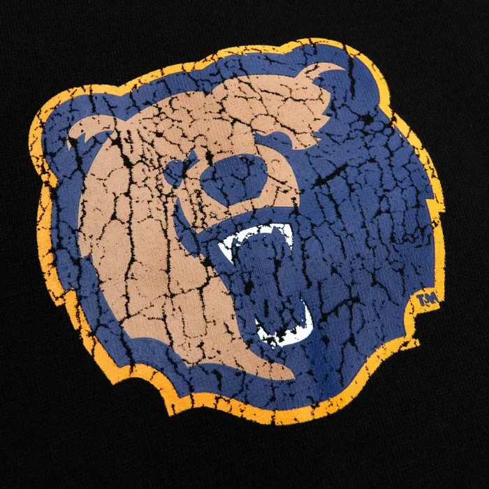 Mitchell and Ness Team OG Fleece Hoodie Morgan State University Men Hoodies and Sweatshirts Mitchell and Ness Team OG Fleece Hoodie Morgan State University Men Hoodies and Sweatshirts