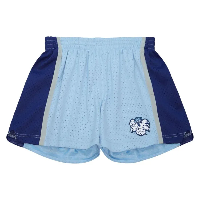 Mitchell and Ness Unisex Jump Shot Shorts University Of North Carolina MenWomen Shorts Mitchell and Ness Unisex Jump Shot Shorts University Of North Carolina MenWomen Shorts