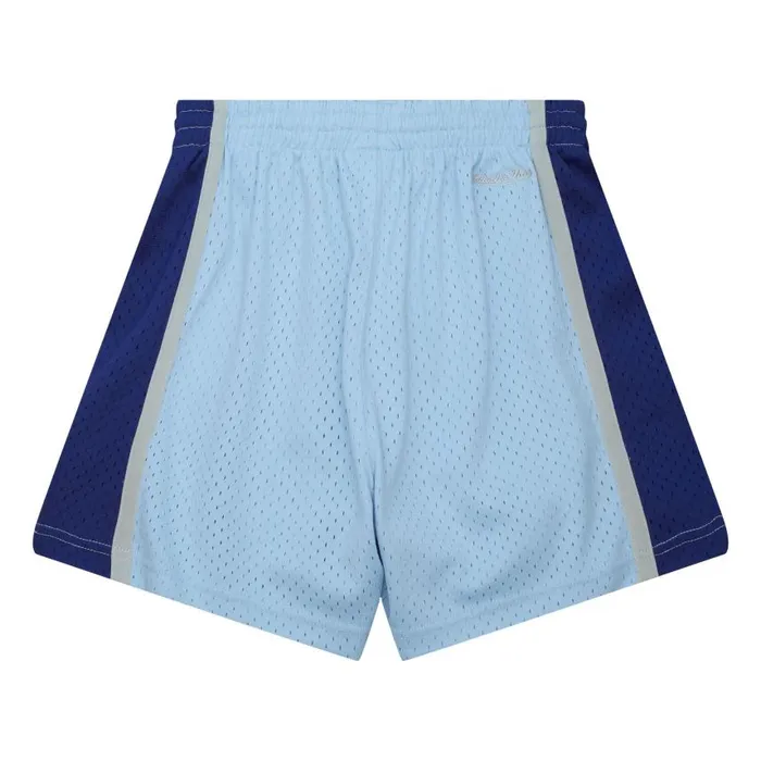 Mitchell and Ness Unisex Jump Shot Shorts University Of North Carolina MenWomen Shorts Mitchell and Ness Unisex Jump Shot Shorts University Of North Carolina MenWomen Shorts
