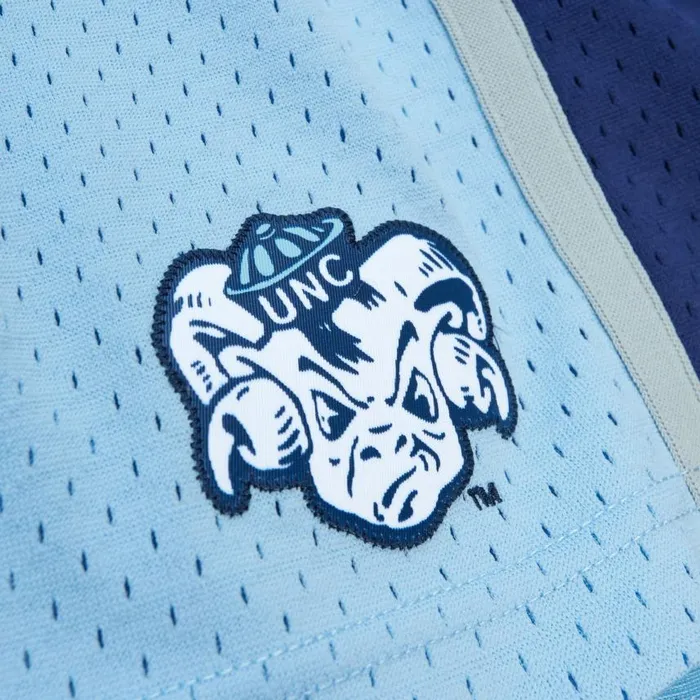 Mitchell and Ness Unisex Jump Shot Shorts University Of North Carolina MenWomen Shorts Mitchell and Ness Unisex Jump Shot Shorts University Of North Carolina MenWomen Shorts