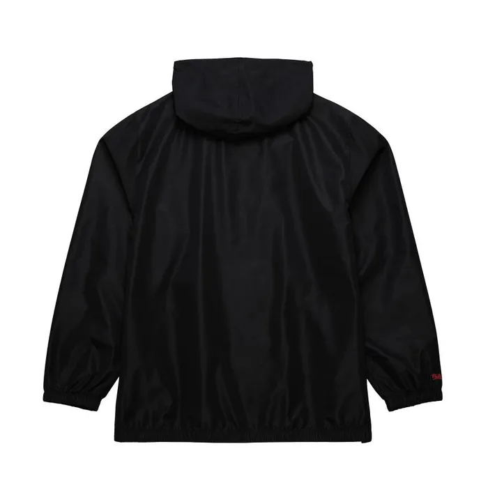 Mitchell and Ness Unlined Windbreaker Vintage Logo San Francisco Giants Men Jackets and Outerwear Mitchell and Ness Unlined Windbreaker Vintage Logo San Francisco Giants Men Jackets and Outerwear