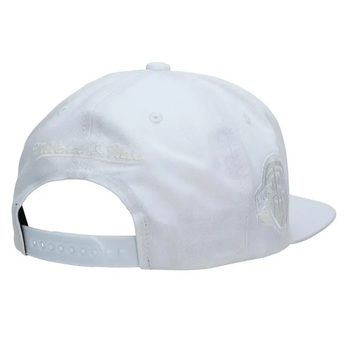 Mitchell and Ness UV Reactive Snapback Houston Rockets Men Hats and Headwear Mitchell and Ness UV Reactive Snapback Houston Rockets Men Hats and Headwear