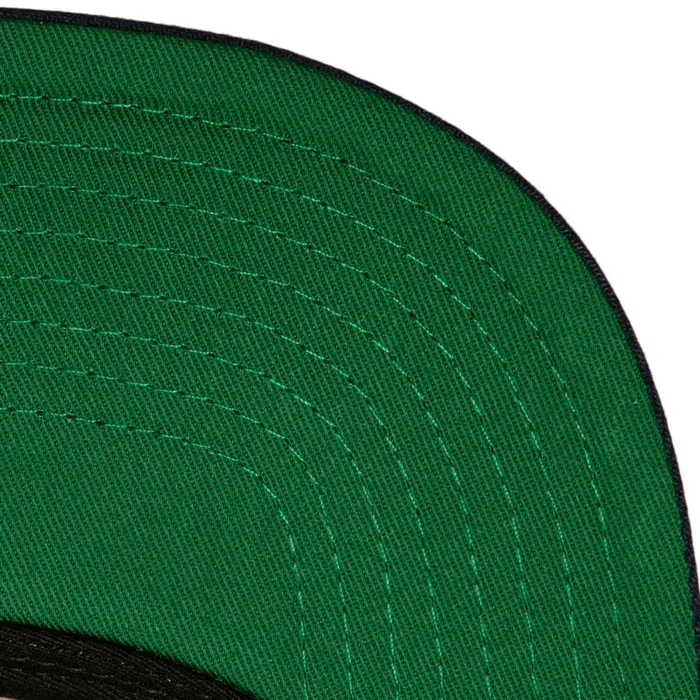 Mitchell and Ness Vintage OffWhite Snapback Columbus Blue Jackets Men Hats and Headwear Mitchell and Ness Vintage OffWhite Snapback Columbus Blue Jackets Men Hats and Headwear