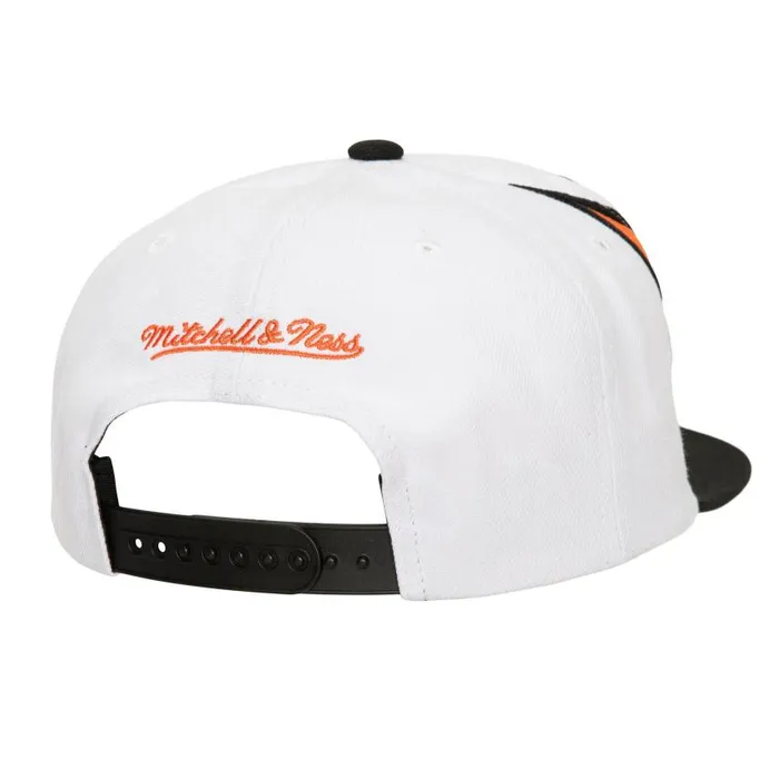 Mitchell and Ness Waverunner Snapback San Francisco Giants Men Hats and Headwear Mitchell and Ness Waverunner Snapback San Francisco Giants Men Hats and Headwear
