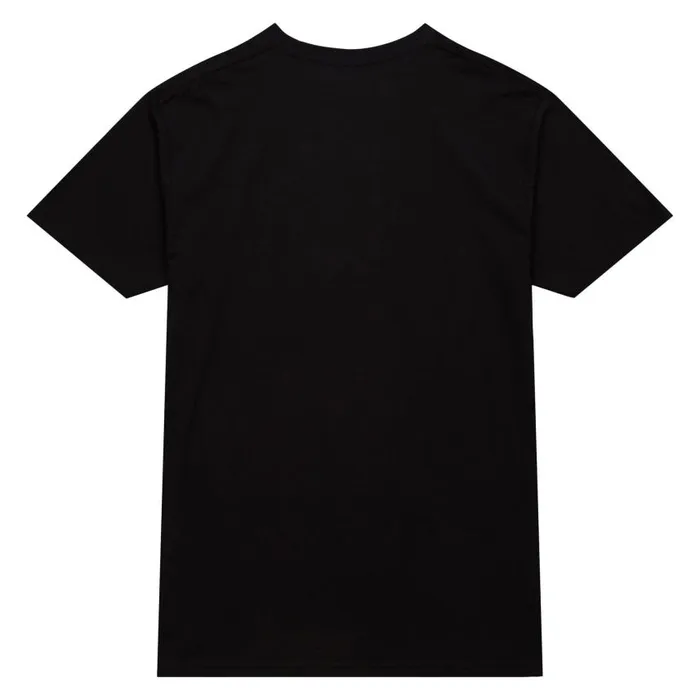 Mitchell and Ness WM Legends HBK Tee Wrestlemania Shawn Michaels Men TShirts and Tops