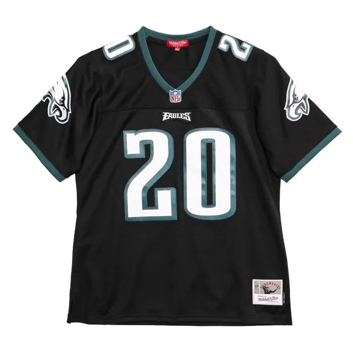 Mitchell and Ness Women039s Legacy Brian Dawkins Philadelphia Eagles Jersey MenWomen Jerseys